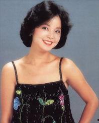 娱乐吃瓜君邓丽君,娱乐吃瓜界的永恒传奇