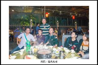 团圆饭 拍摄花絮