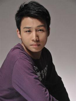 演员张巍个人资料