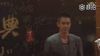 谢文东现场花絮,幕后趣事大揭秘