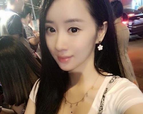 程琳网络红人最新照片,岁月静好，美人依旧